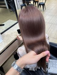 -苏奇发型·烫发染发