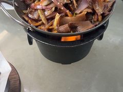 -魁盛居百年鲁菜馆(中林路店)
