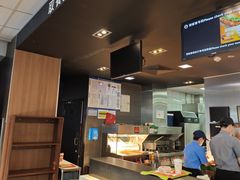 -麦当劳(欢乐谷店)