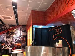 -前进5路汉堡炸鸡(汉街skp店)