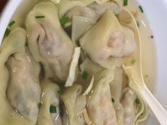 -周素珍湖州大馄饨(直戒坛寺巷店)