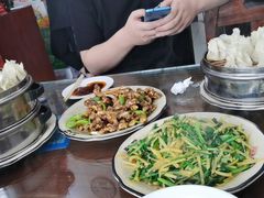 香辣鱿鱼-火肆高麗火盆