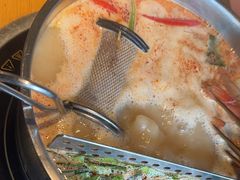 -生如夏花泰式火锅(西村黑金店)
