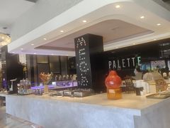 -鹭江潮餐厅·福建菜(鹭江佲家酒店)
