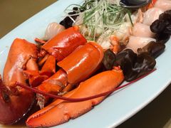 -宁波石浦大饭店(新材料城店)