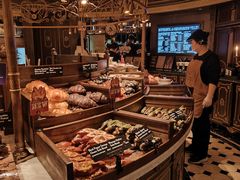 -B&C黄油与面包·THE GARDEN BAKERY概念店(世纪汇店)