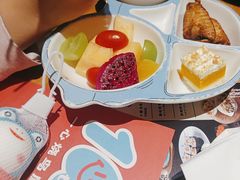 -一心创作料理屋(经开万达店)