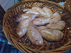 巴浪鱼饭-长平老姿娘夜粥(平东一街店)