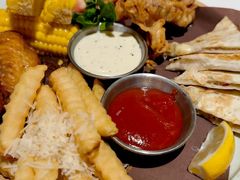 -get pizza意大利餐厅(凯德MALL店)