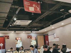 -回味鸭血粉丝汤(新城市广场店)