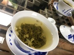 -恺庐茶园(宽窄巷子景区店)