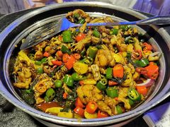 青椒紫苏味-蛙小侠(珠海华发商都店)