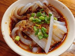 -洞子口张老二凉粉(文殊院店)