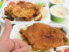 -东池便当(黎明西路店)