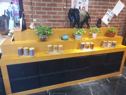 -时尚殿堂·颜SPA