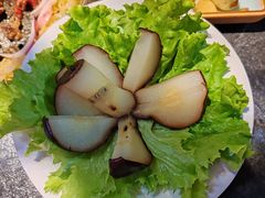 -杨记齐齐哈尔烤肉(五莲路店)