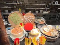 -老宁波1381餐厅(宏泰广场店)
