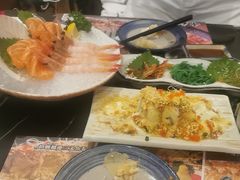-千和日本料理(龍坪天虹店)