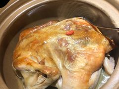 -金牌外婆家(苏州中心店)