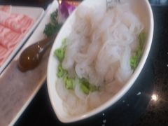 -宽板凳老灶火锅(外馆斜街店)