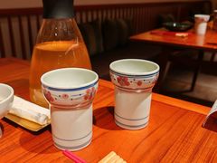 -隐厨·中国菜馆(三里屯T+MALL店)