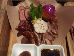 -鸽子窝(宋庄店)