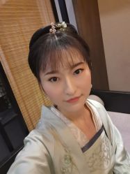 -盘子女人坊古装写真摄影(天津总店)