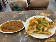 -张包铺(道外店)