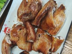 -顺徕德·仙庙烧鸡(桂庙路店)