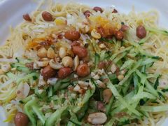 -阿利茄汁面(二七万达店)