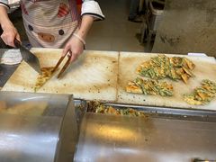 -咏春葱油饼(德政中路店)