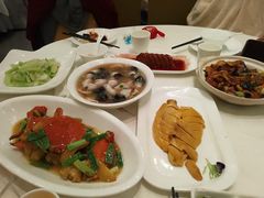 -金时代顺风大酒店(临港百联店)