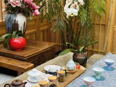 -悦真雅院·四合院·清真私房菜(雍和宫店)