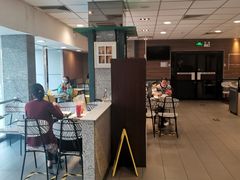 -麦当劳(东大桥店)
