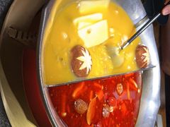 -湊湊火锅·茶憩(东城万达店)