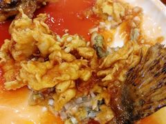 -添福来墨鱼饺子 · 海鲜东北菜(大连星海·黄浦路店)