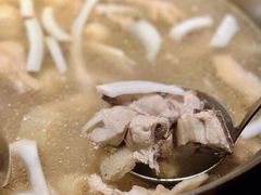 -润园四季椰子鸡火锅(南山海岸城店)