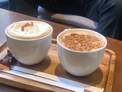 -Peet's Coffee皮爷咖啡(大学路店)