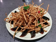 -一棠龙虾•王牌虾球(楚河汉街店)