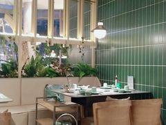 大堂-原味四季椰子鸡(平湖天虹店)