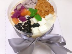 -ZUO无作不乐烘焙课堂(国贸城店)