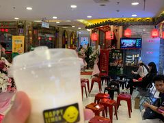 -快乐柠檬happylemon(日月光店)