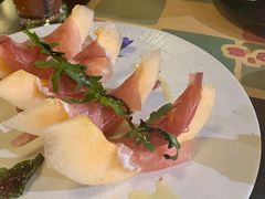 -安妮意大利餐厅(日坛店)