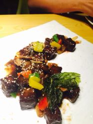 香草美匙花漾料理(万象城店)-香草美匙