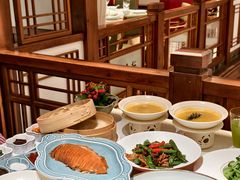 -成隆行·蟹王府(九江路店)