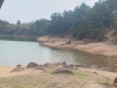 -南京市无想山景区