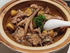 -陆府酒楼·衡阳味道(红湘店)