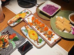 -玉川屋·深夜食堂居酒屋(柳巷店)