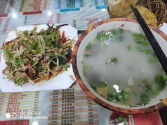 -虢州羊肉馆(三门峡店)