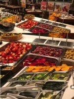 -The COOK·厨餐厅·自助餐(浦东嘉里大酒店)